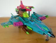 Skyquake